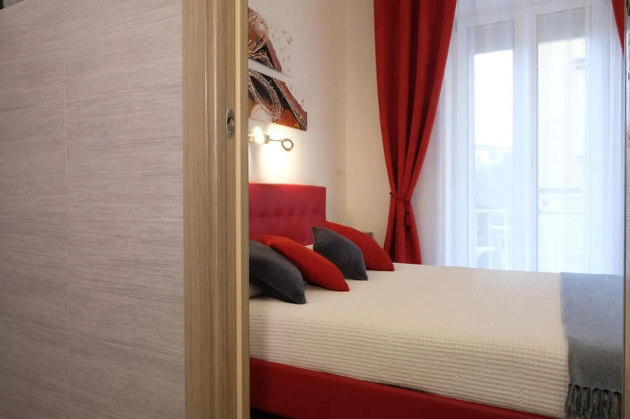 Guest house Lenotti Verona
