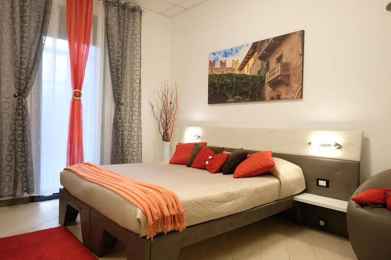 Lenotti Verona Guest house