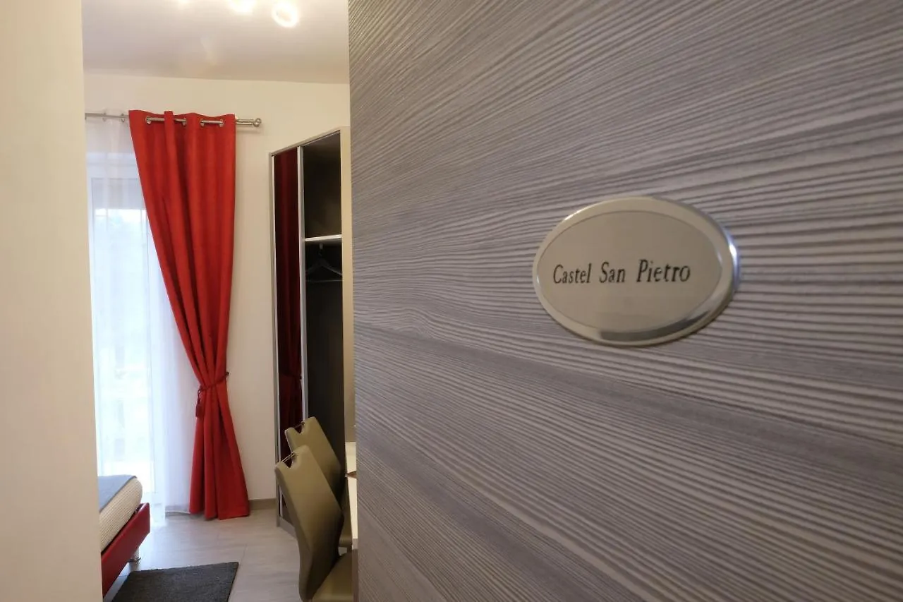 Lenotti Verona Guest house