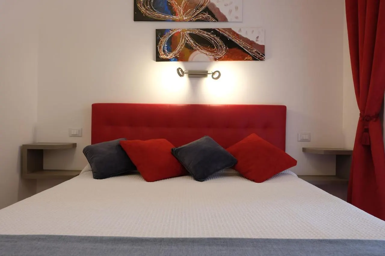 Guest house Lenotti Verona Italy