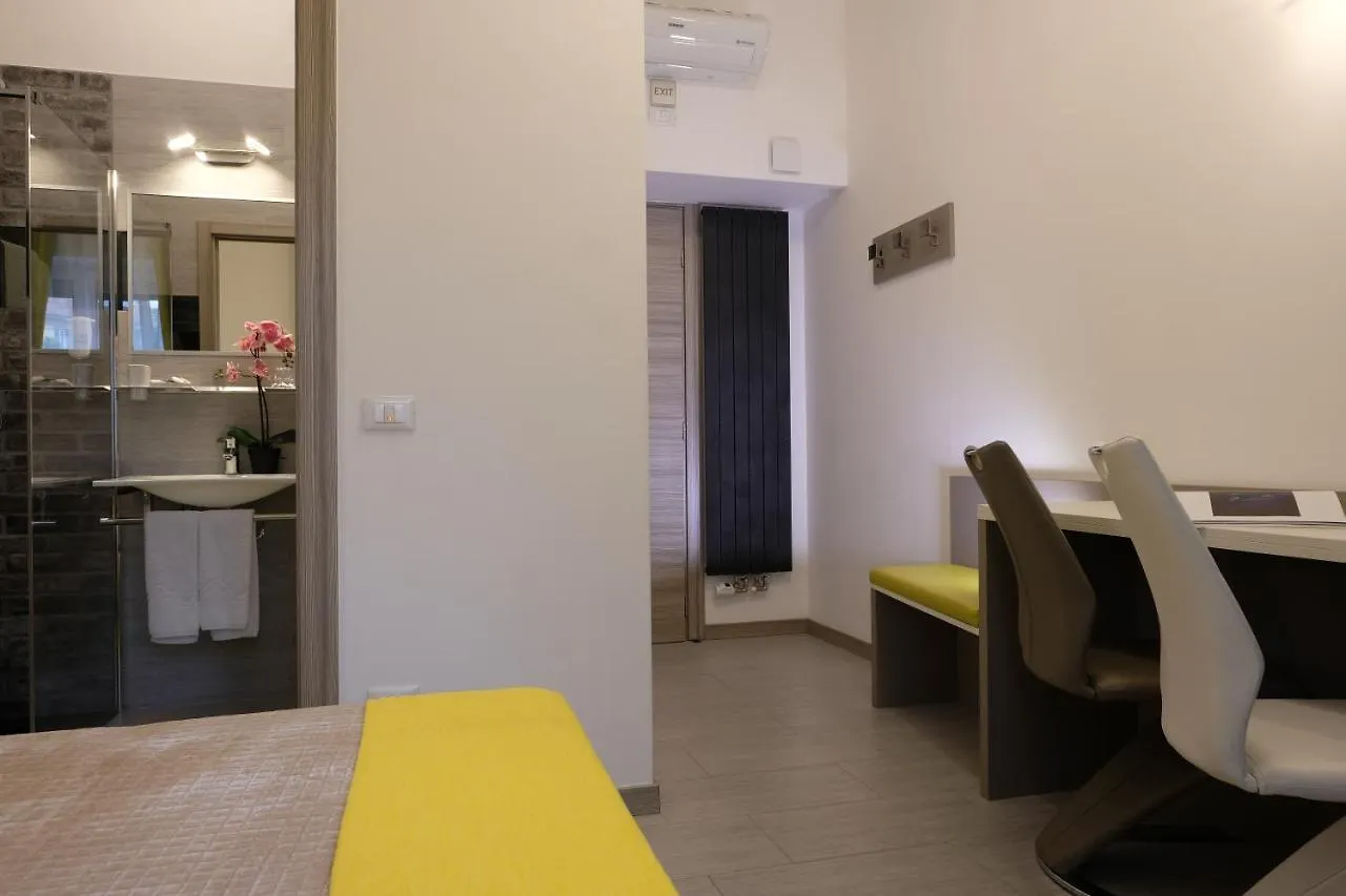 Guest house Lenotti Verona