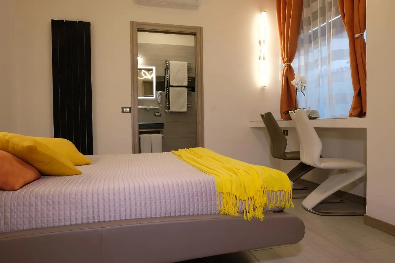 Pensionat Lenotti Verona