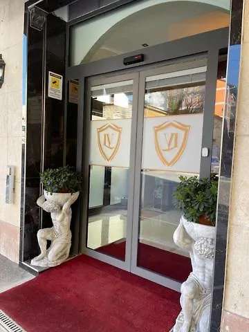 Lenotti Верона