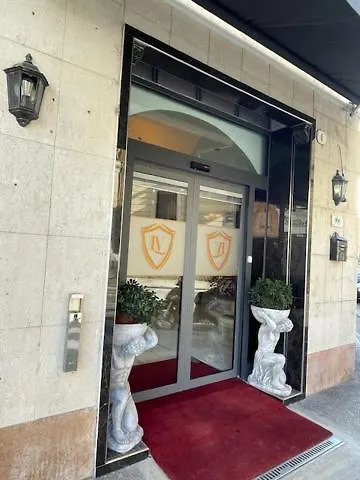 Гостевой дом Lenotti Верона