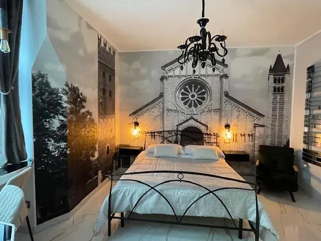 Lenotti Верона Италия